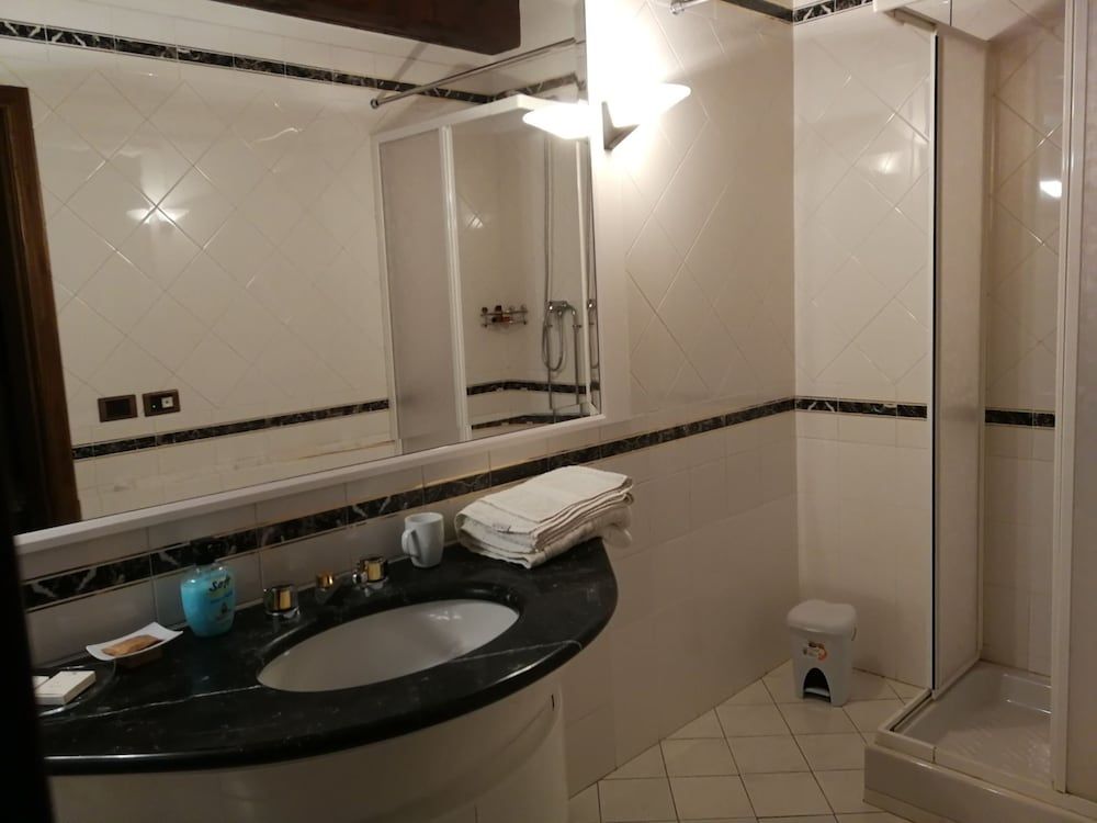 Superior Double or Twin Room, 1 Bedroom