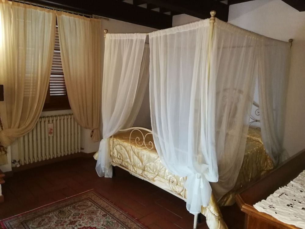 Suite, Garden View