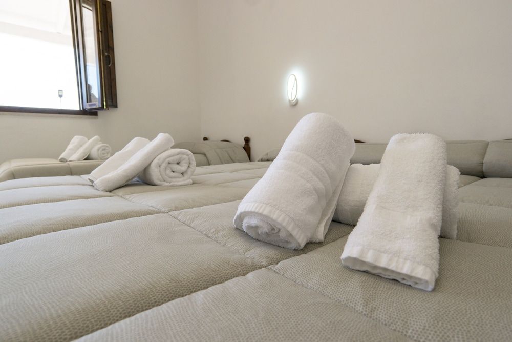 Premier Suite, Ensuite, Garden View