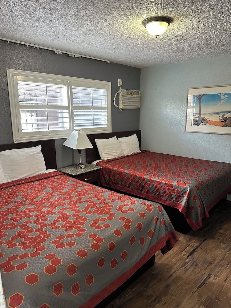 Family Suite, 2 Bedrooms