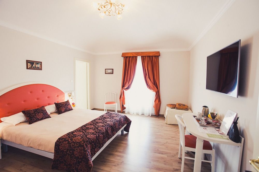 undefined Casa Faccioli B&B Wellness 5