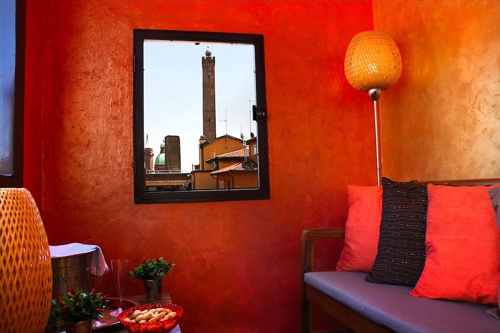 undefined Casa Faccioli B&B Wellness 9