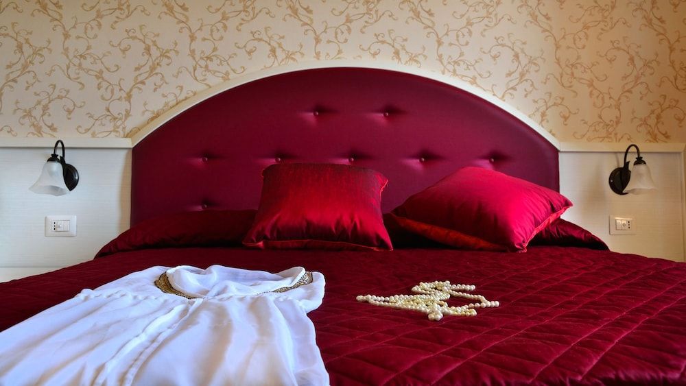 undefined Casa Faccioli B&B Wellness