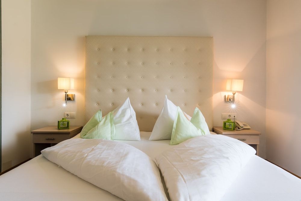 Junior Suite, Balcony