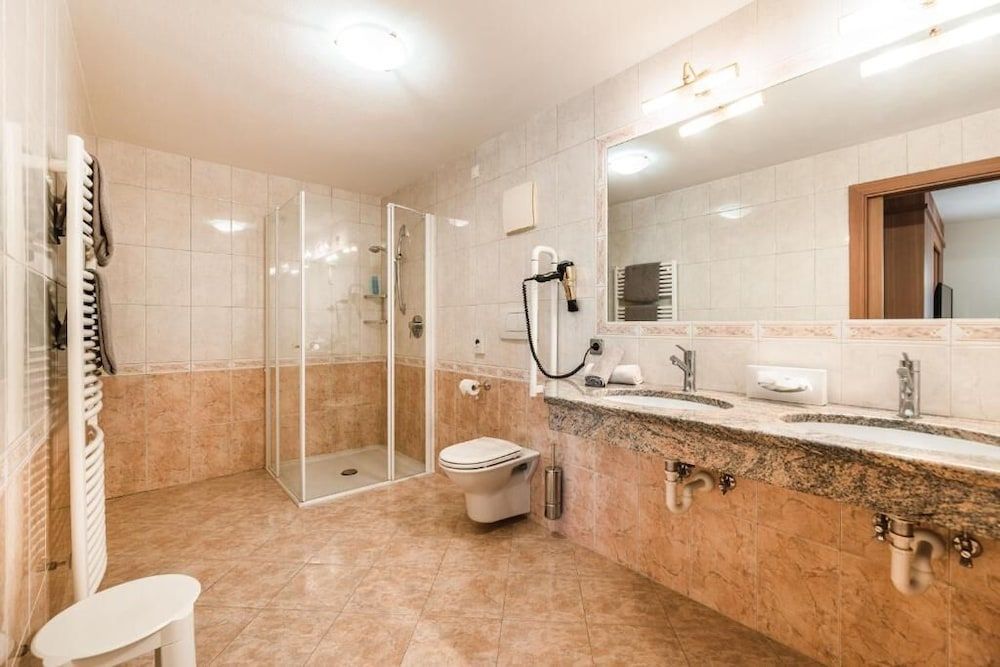 Comfort Suite