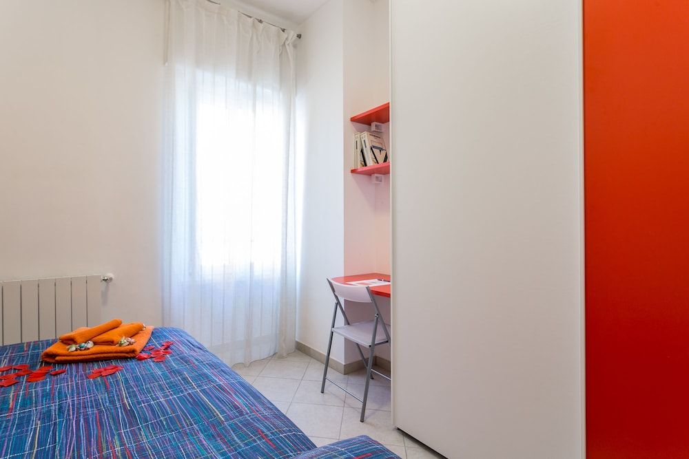 undefined notaMi -  Niguarda Park House 3