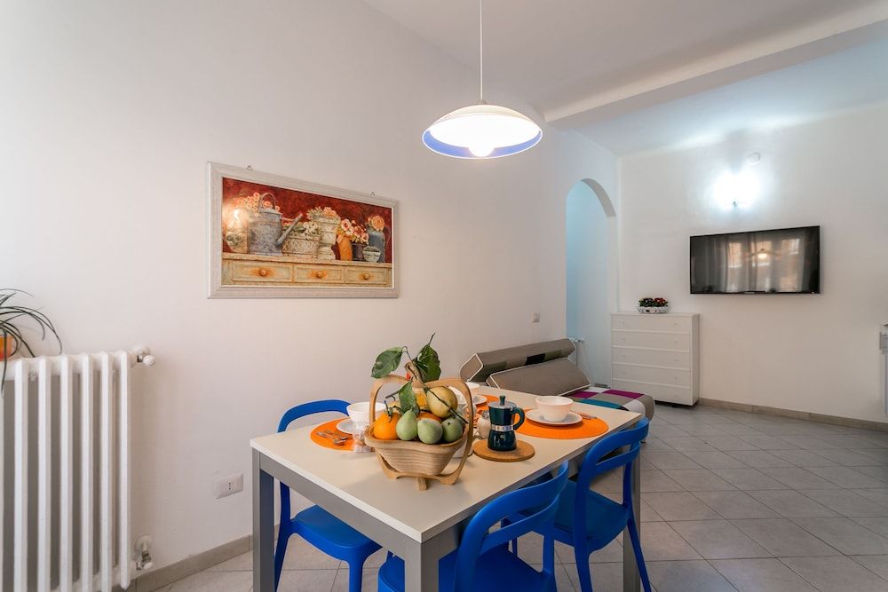 undefined notaMi -  Niguarda Park House 10