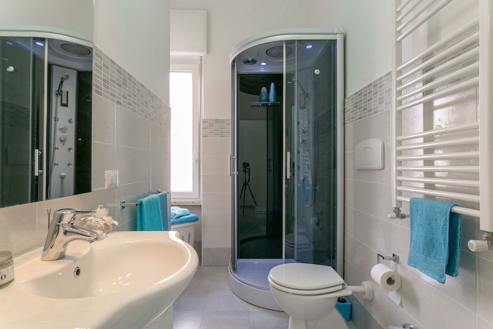 notaMi -  Niguarda Park House Apartment, 1 Bedroom 17