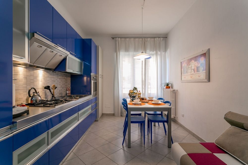 notaMi -  Niguarda Park House Apartment, 1 Bedroom 11