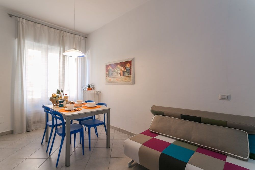 undefined notaMi -  Niguarda Park House 9