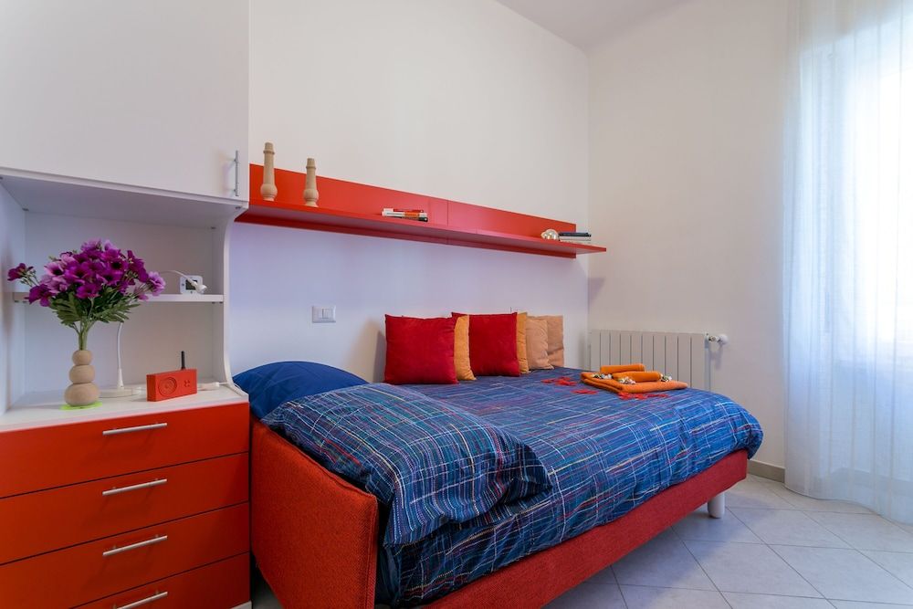 undefined notaMi -  Niguarda Park House 7