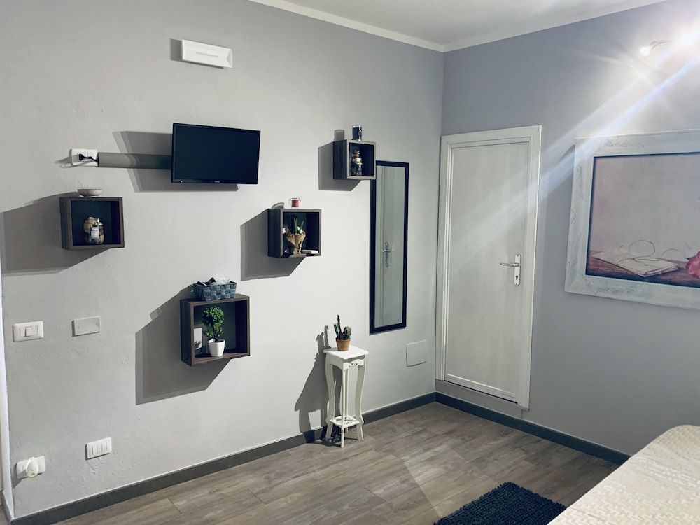 Domus Regia Comfort Triple Room 5