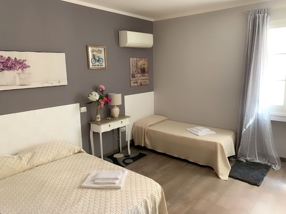 Domus Regia Comfort Triple Room 3