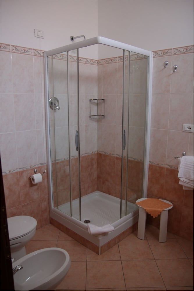 DoubleOrTwin Room, City View