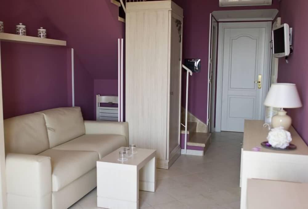 Double or Twin Room, 1 Bedroom
