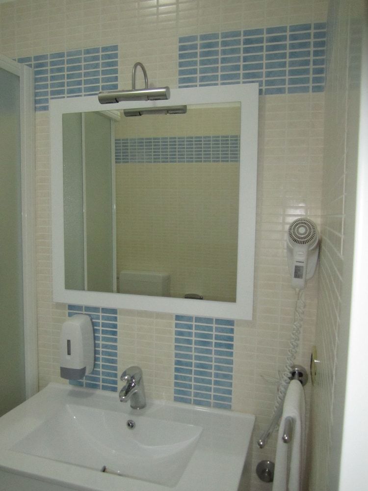 Palazzo Reginella Residence Hotel Triple Room 4