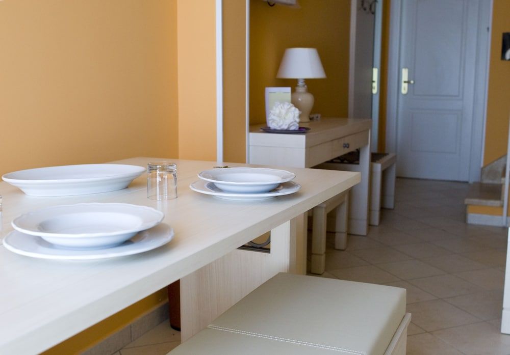 Palazzo Reginella Residence Hotel Suite, Multiple Bedrooms 2