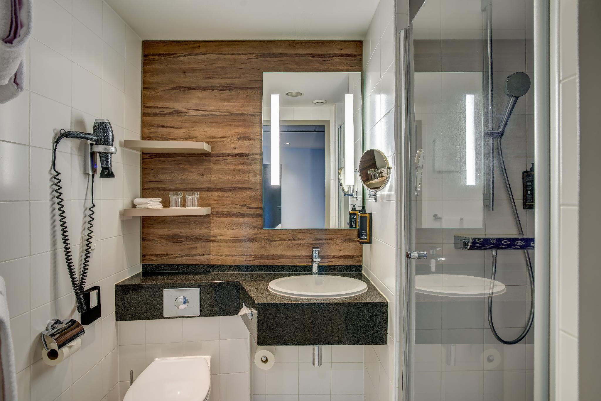 undefined Mercure Hotel Hamburg Mitte 8