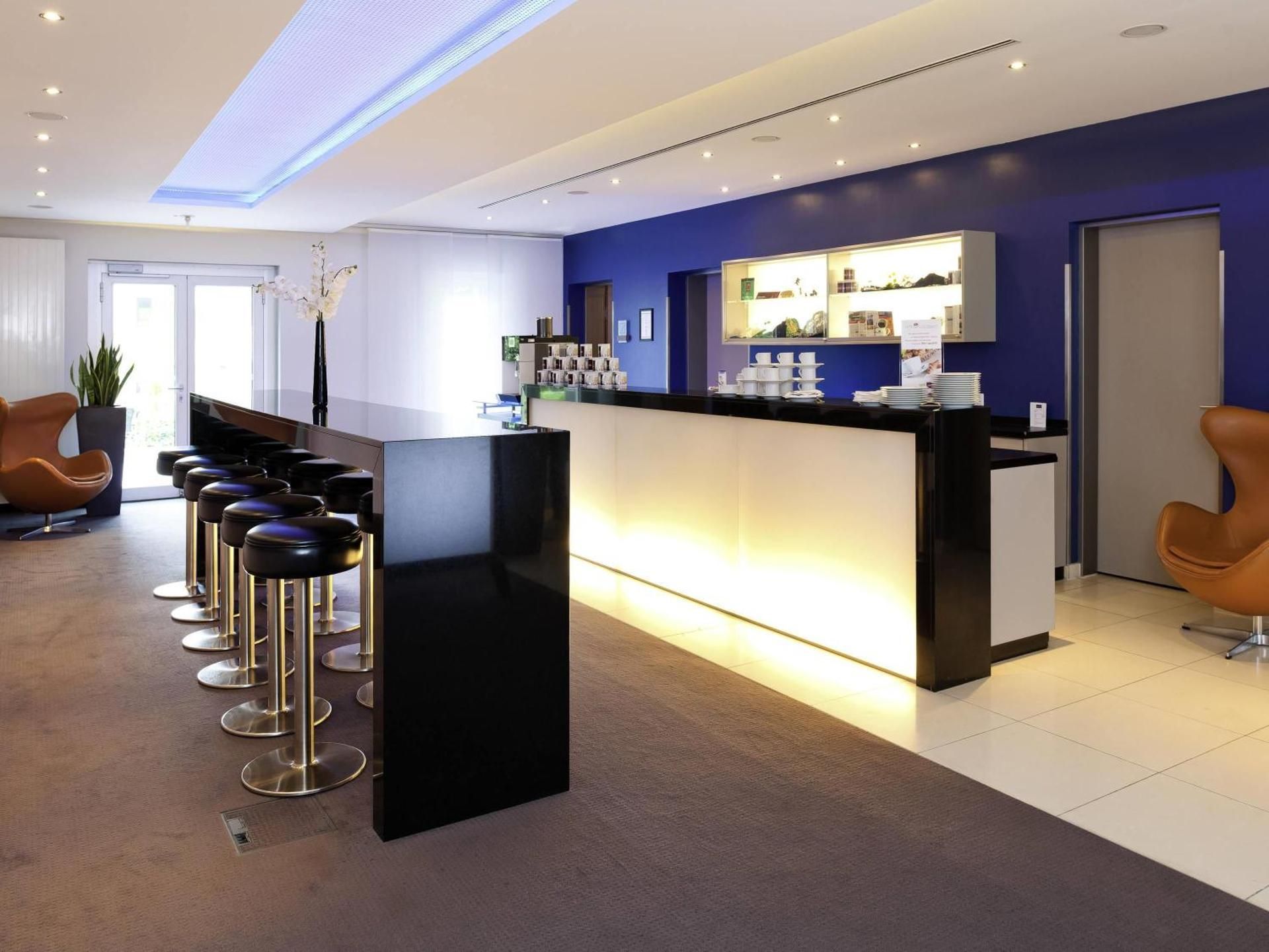 meeting room / ballrooms