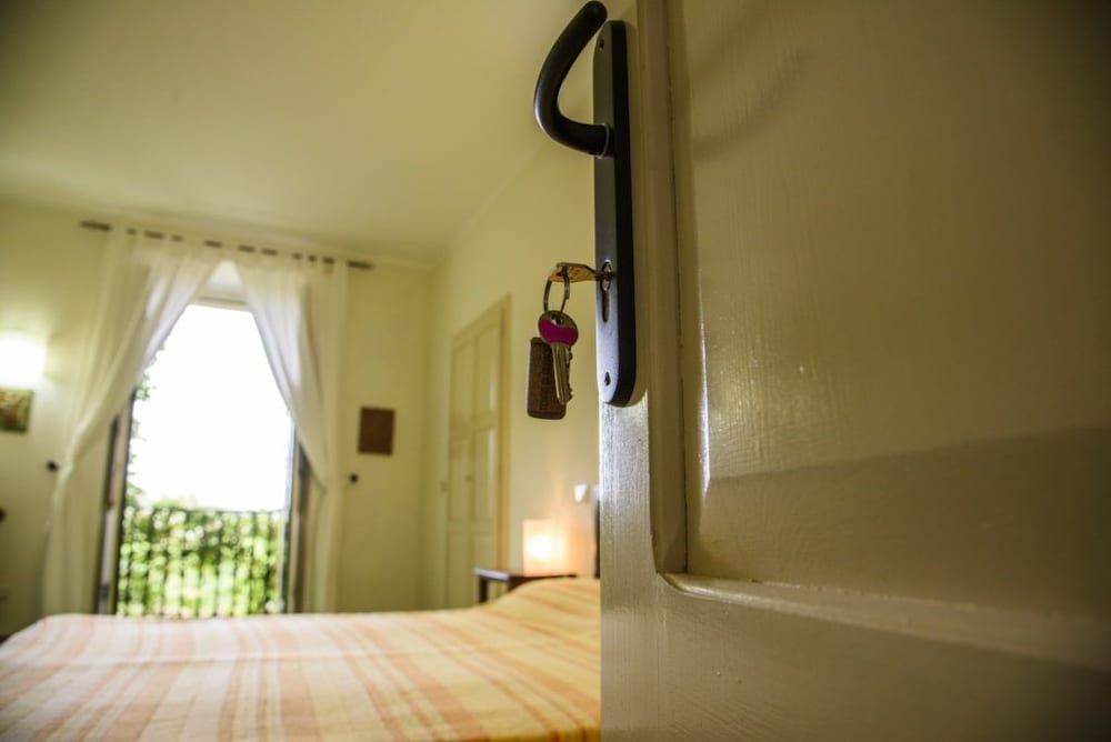 Agriturismo Modi Double or Twin Room 15