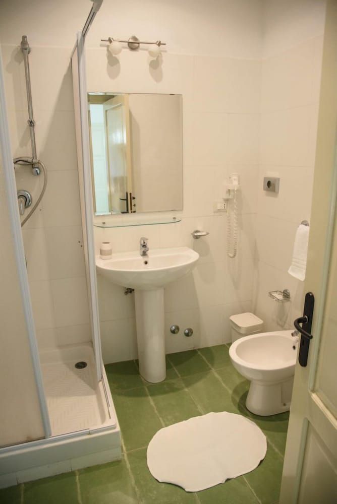 Agriturismo Modi Double or Twin Room 14