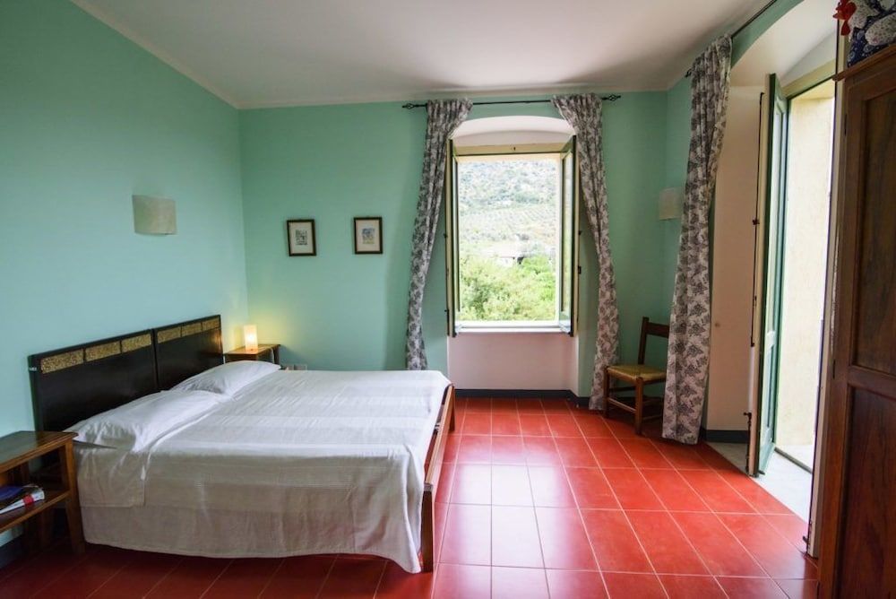 Agriturismo Modi Double or Twin Room 3