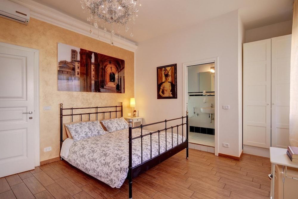 Cento Passi Dal Duomo Standard Quadruple Room, 1 Bedroom 2
