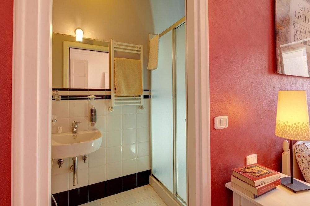 Cento Passi Dal Duomo Standard Double Room, 1 Bedroom 7