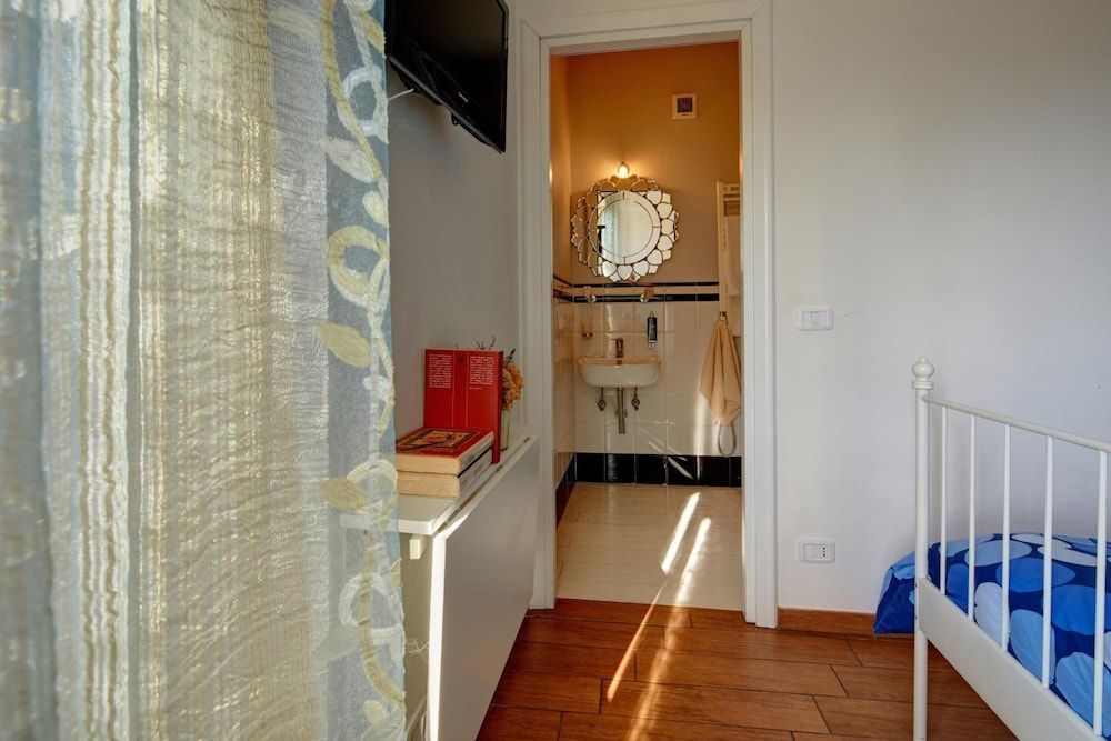 Cento Passi Dal Duomo Panoramic Double Room, City View 10