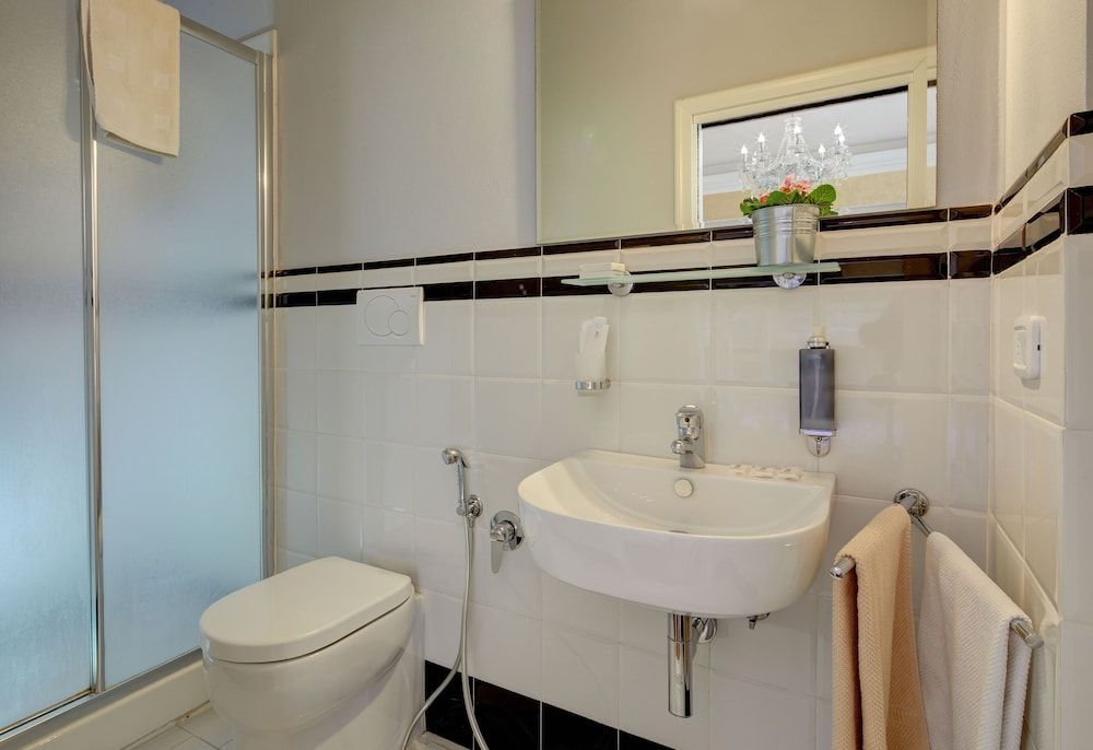 Cento Passi Dal Duomo Panoramic Double Room, City View 7