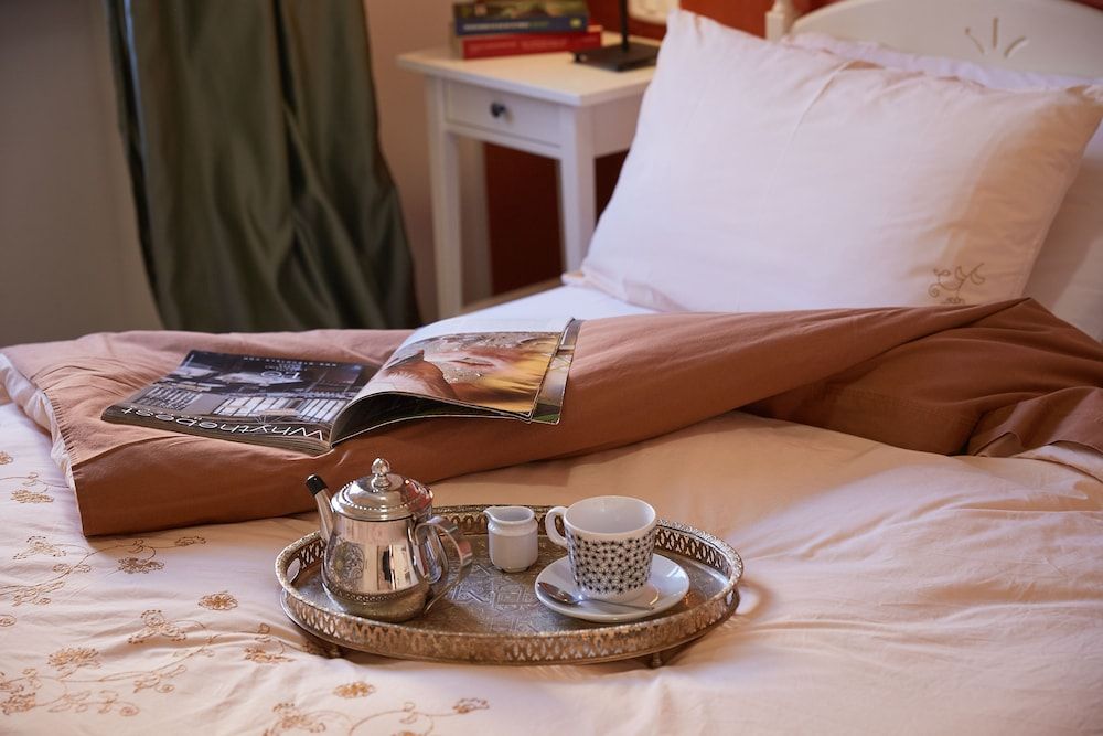 Cento Passi Dal Duomo Panoramic Double Room, City View 9