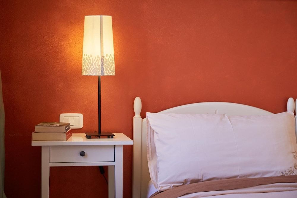 Cento Passi Dal Duomo Standard Double Room, 1 Bedroom 9