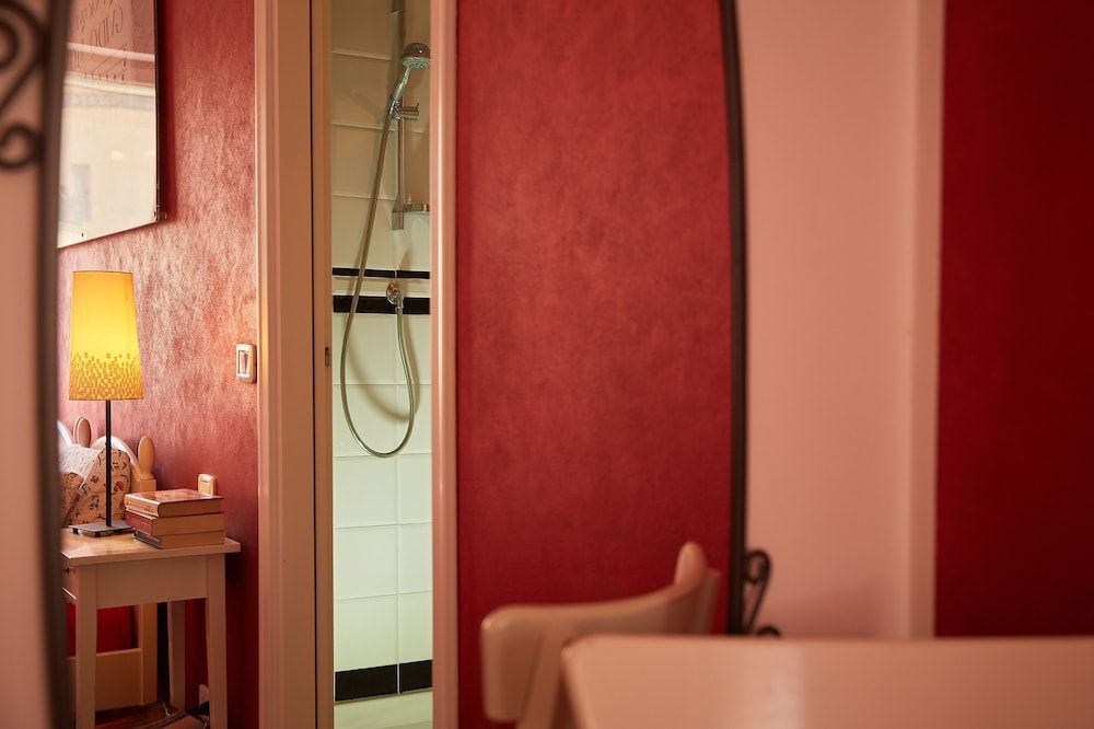 Cento Passi Dal Duomo Panoramic Double Room, City View 6