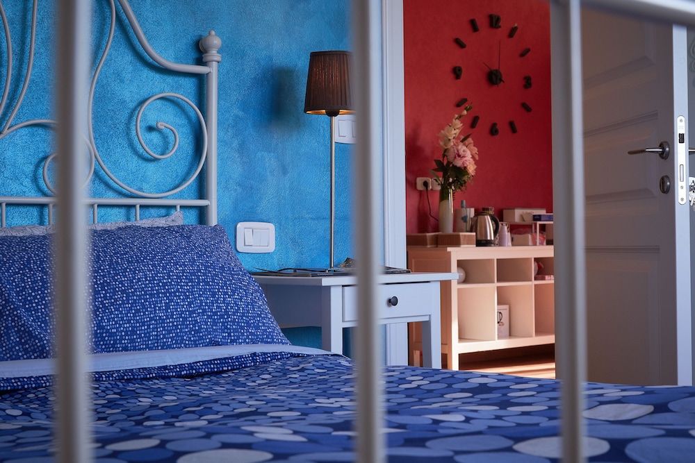 Cento Passi Dal Duomo Panoramic Double Room, City View 2