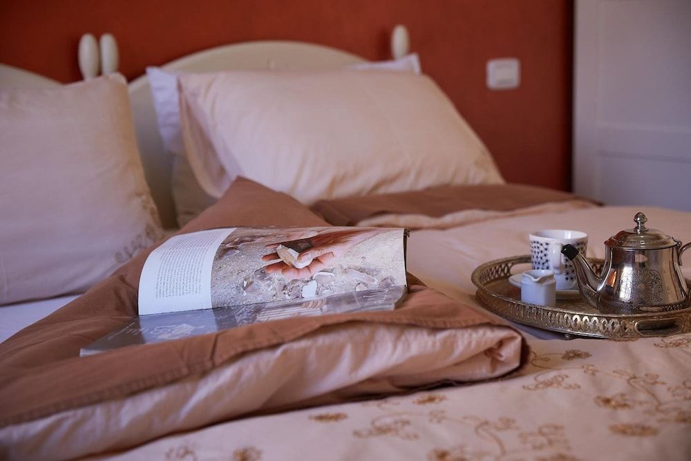 Cento Passi Dal Duomo Standard Double Room, 1 Bedroom 4