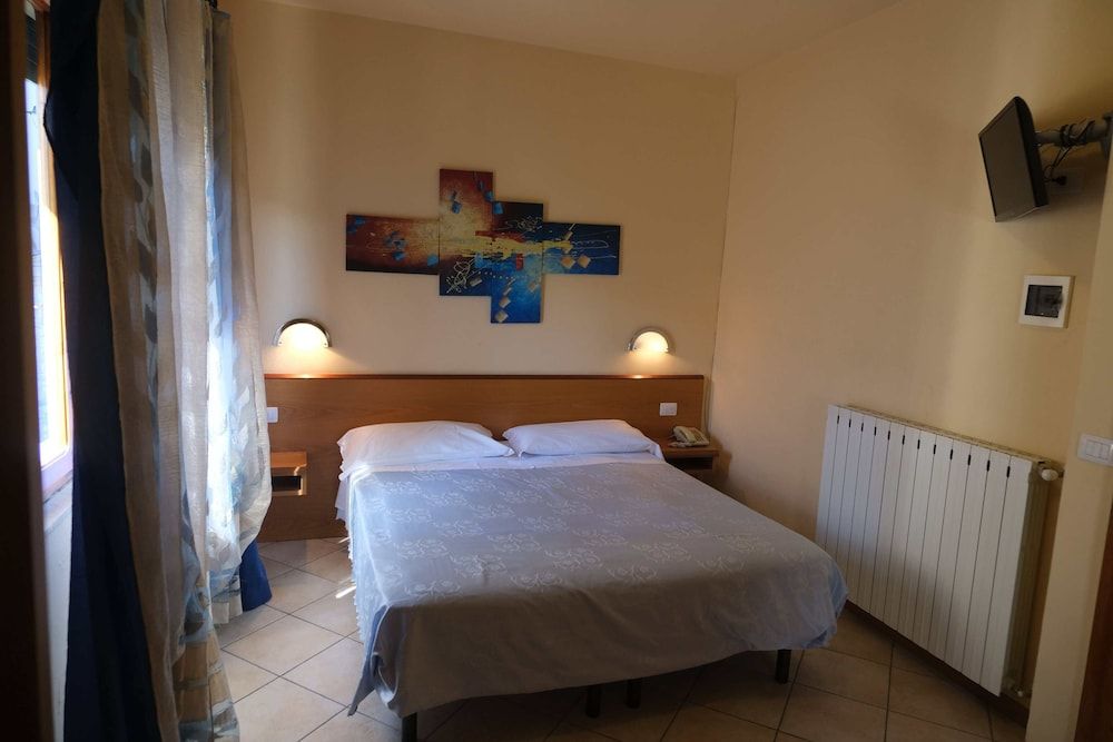 Classic Double or Twin Room