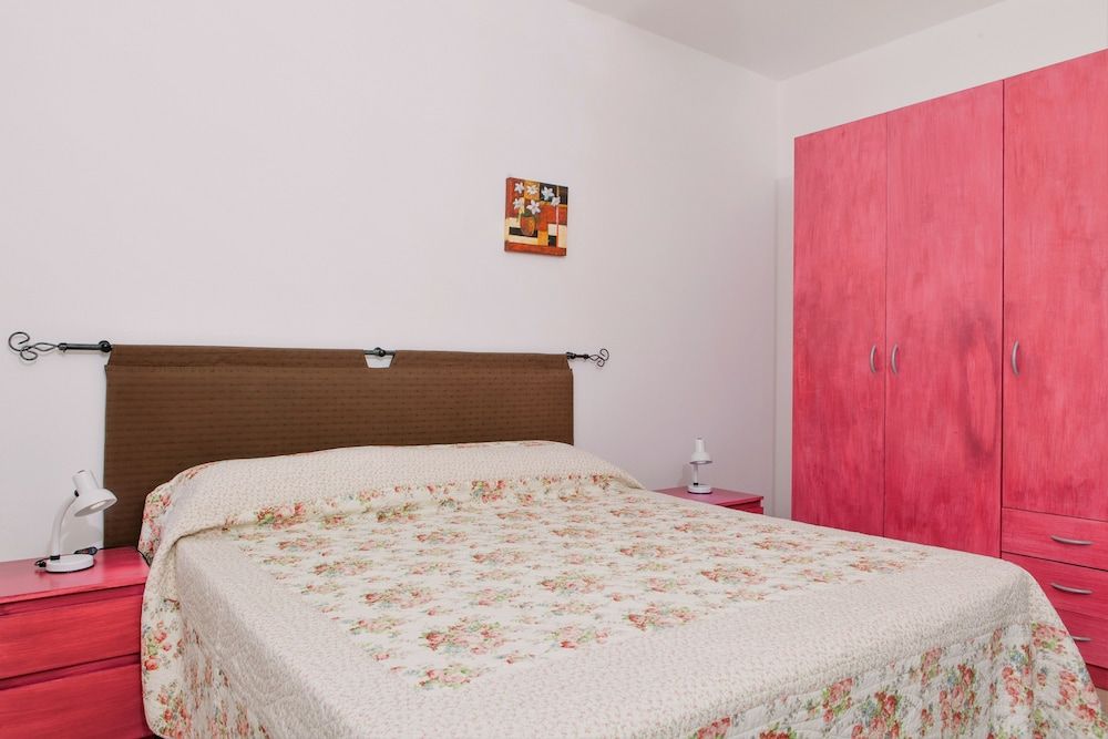 B&B Babbai Giommi