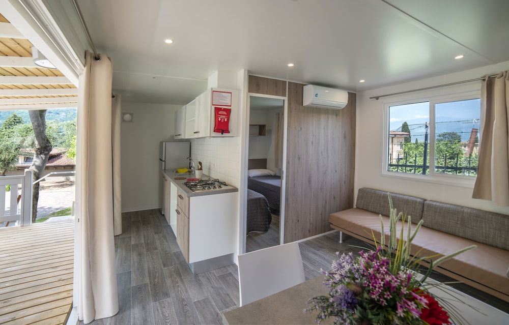Standard Mobile Home