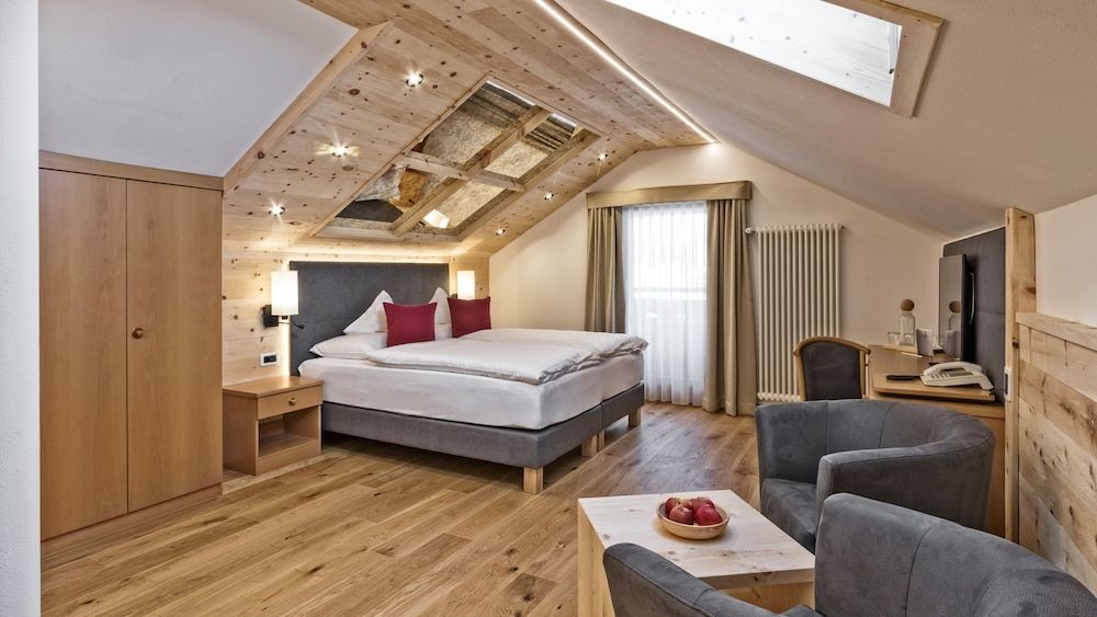 Deluxe Double Room (Pinova)