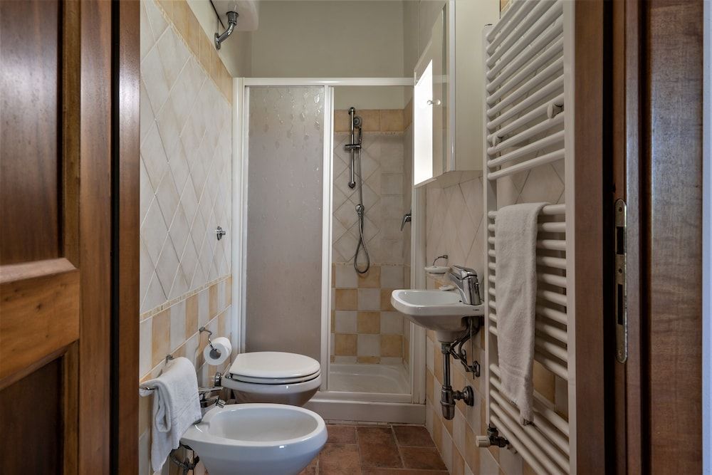 Apartment, 1 Bedroom (4 Adults)