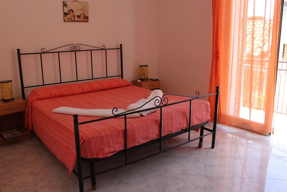 B&B Villa Mozia Double or Twin Room 2