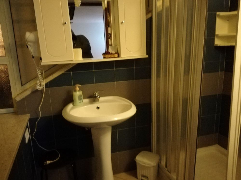 B&B Villa Mozia Double or Twin Room 5