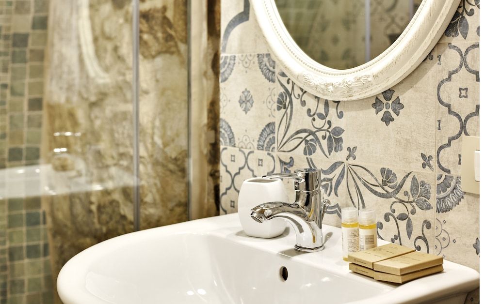 Sabbinirica Classic Double Room 10