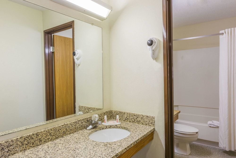 Studio Suite, 2 Queen Beds, Non Smoking