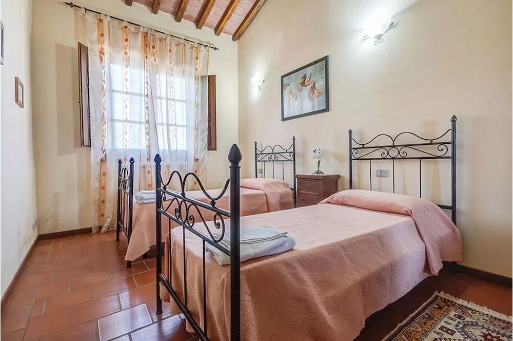 Apartment, 2 Bedrooms