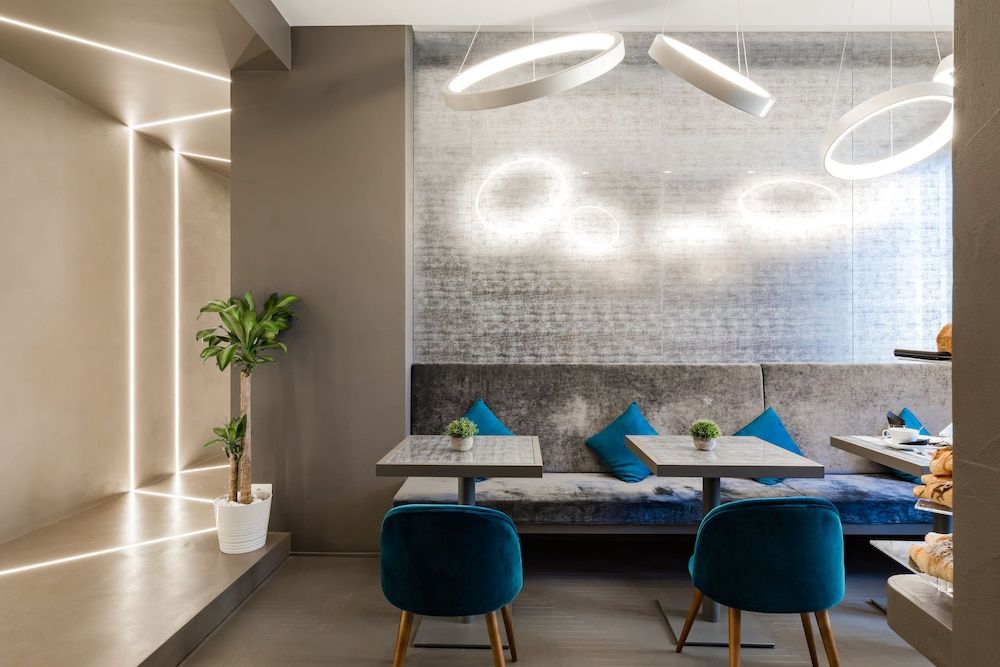 undefined A World Aparts - Barberini Boutique Hotel 4