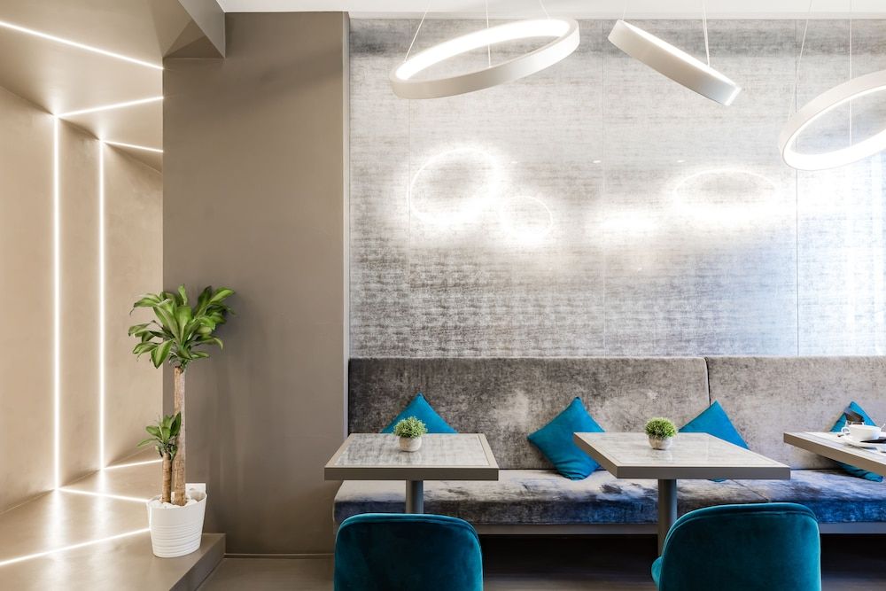 undefined A World Aparts - Barberini Boutique Hotel 8