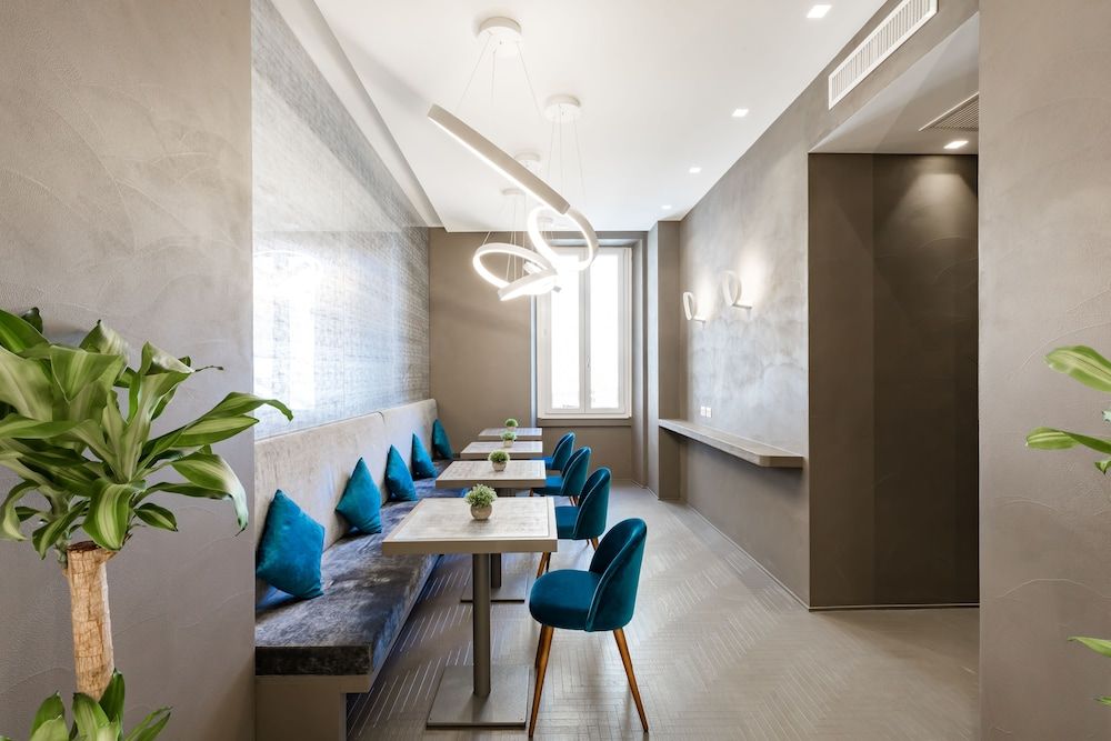 undefined A World Aparts - Barberini Boutique Hotel 5