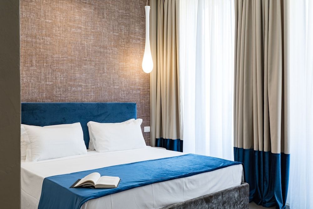 Superior Double Room, 1 King Bed
