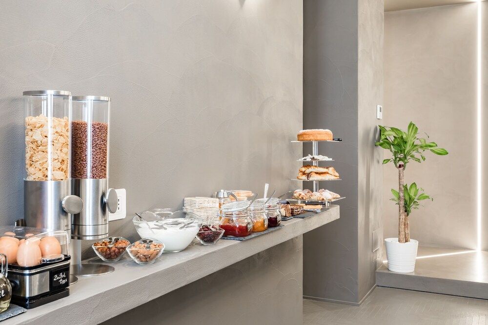 undefined A World Aparts - Barberini Boutique Hotel 10